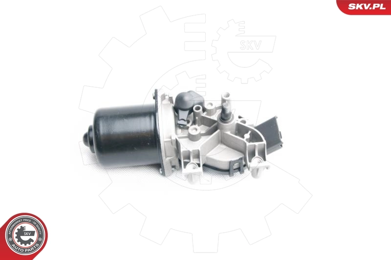 Wiper Motor